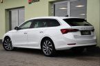 Škoda Octavia - fotka číslo 2