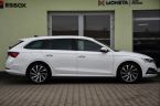 Škoda Octavia - fotka číslo 11