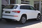 Škoda Kodiaq - fotka číslo 3