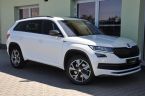 Škoda Kodiaq - fotka číslo 1