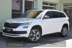 Škoda Kodiaq - fotka číslo 0