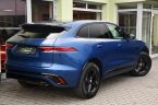 Jaguar F-Pace - fotka číslo 3