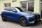 Jaguar F-Pace - fotka číslo 1