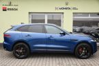 Jaguar F-Pace - fotka číslo 11