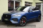 Jaguar F-Pace - fotka číslo 0