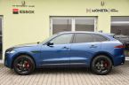 Jaguar F-Pace - fotka číslo 10