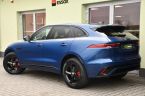 Jaguar F-Pace - fotka číslo 2