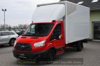 Ford Transit - fotka číslo 0