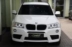 BMW X3 - fotka číslo 9