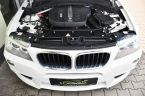 BMW X3 - fotka číslo 31