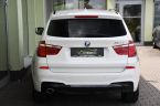BMW X3 - fotka číslo 8