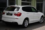 BMW X3 - fotka číslo 3