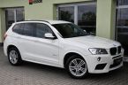 BMW X3 - fotka číslo 1