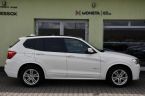 BMW X3 - fotka číslo 11