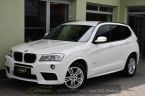 BMW X3 - fotka číslo 0
