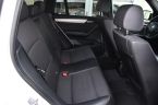 BMW X3 - fotka číslo 20