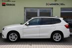 BMW X3 - fotka číslo 10