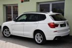 BMW X3 - fotka číslo 2