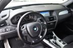 BMW X3 - fotka číslo 14
