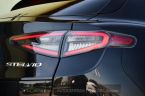 Alfa Romeo Stelvio - fotka číslo 50