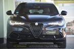 Alfa Romeo Stelvio - fotka číslo 7
