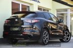Alfa Romeo Stelvio - fotka číslo 4
