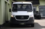 Mercedes Sprinter - fotka číslo 7