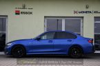 BMW Řada 3 - fotka číslo 1