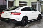 Mercedes GLE - fotka číslo 3