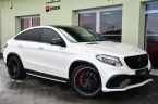 Mercedes GLE - fotka číslo 1