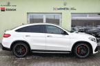 Mercedes GLE - fotka číslo 11