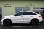 Mercedes GLE - fotka číslo 10