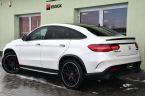 Mercedes GLE - fotka číslo 2