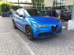 Alfa Romeo Stelvio - fotka číslo 1