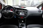 Kia Cee'd - fotka číslo 4