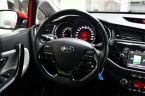 Kia Cee'd - fotka číslo 5