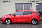 Kia Cee'd - fotka číslo 10