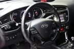 Kia Cee'd - fotka číslo 15