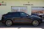 Porsche Cayenne - fotka číslo 11