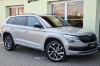 Škoda Kodiaq - fotka číslo 1