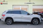 Škoda Kodiaq - fotka číslo 11