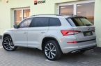 Škoda Kodiaq - fotka číslo 2