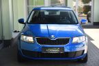 Škoda Octavia - fotka číslo 8