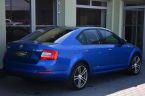 Škoda Octavia - fotka číslo 3