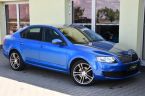 Škoda Octavia - fotka číslo 1