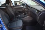 Škoda Octavia - fotka číslo 17