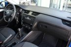 Škoda Octavia - fotka číslo 16