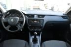 Škoda Octavia - fotka číslo 4