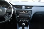 Škoda Octavia - fotka číslo 6