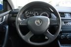 Škoda Octavia - fotka číslo 20